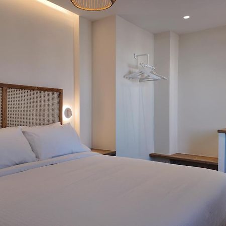 Euphoria Apartments Athènes Extérieur photo