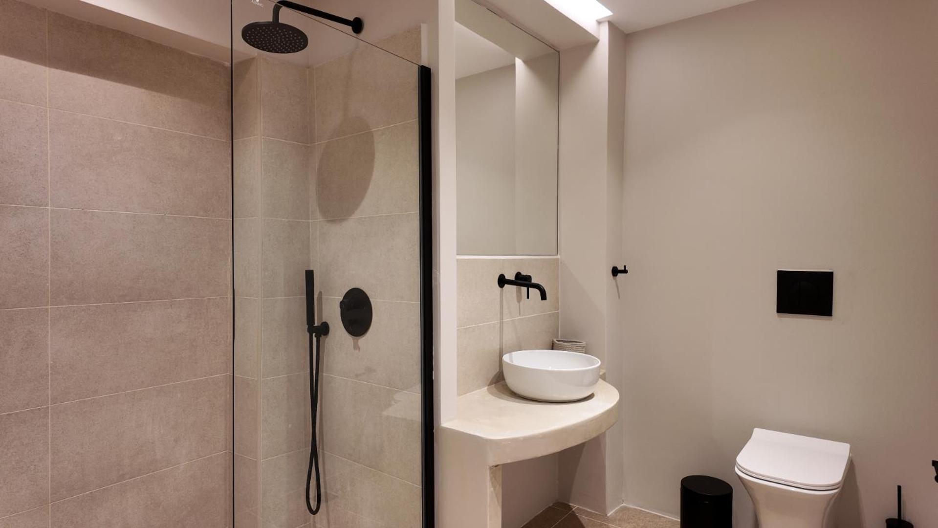 Euphoria Apartments Athènes Extérieur photo