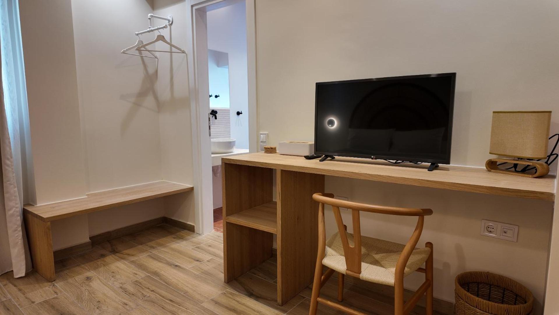 Euphoria Apartments Athènes Extérieur photo