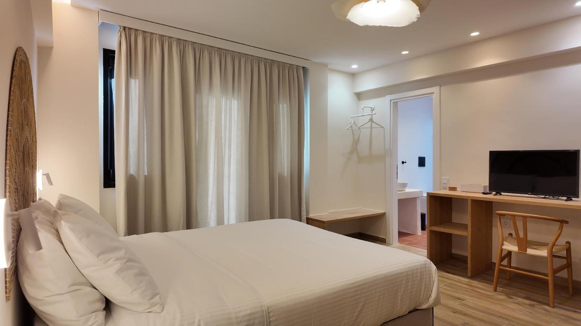 Euphoria Apartments Athènes Extérieur photo