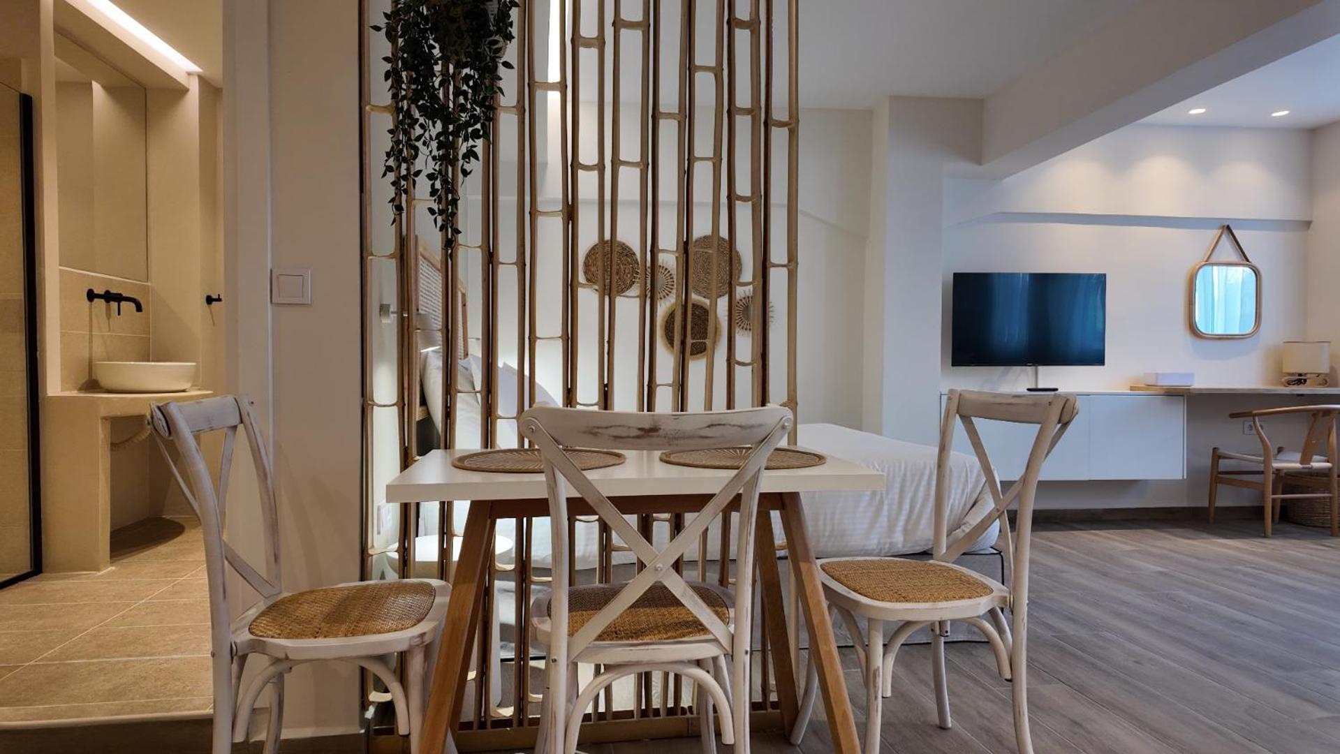 Euphoria Apartments Athènes Extérieur photo