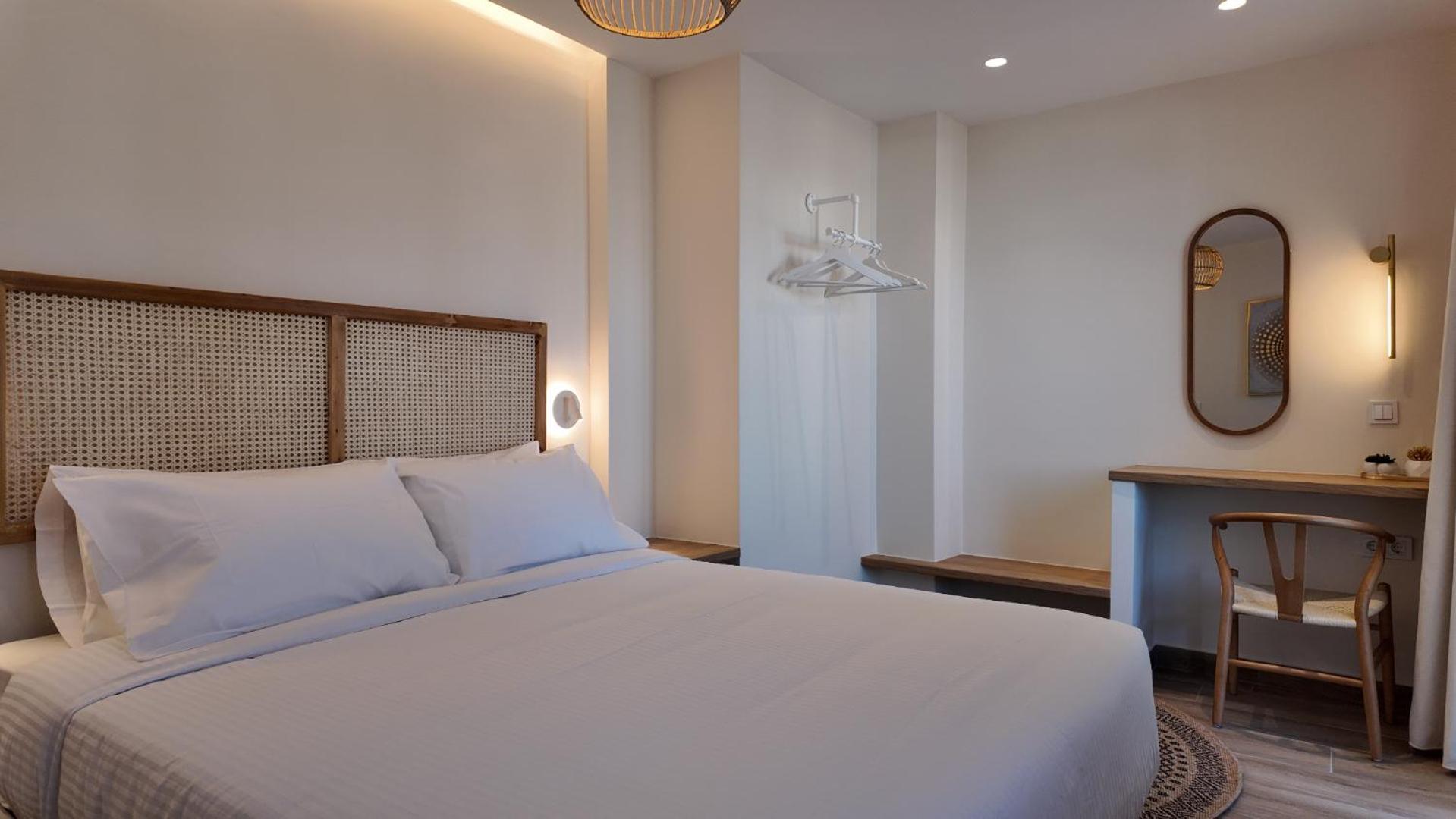 Euphoria Apartments Athènes Extérieur photo
