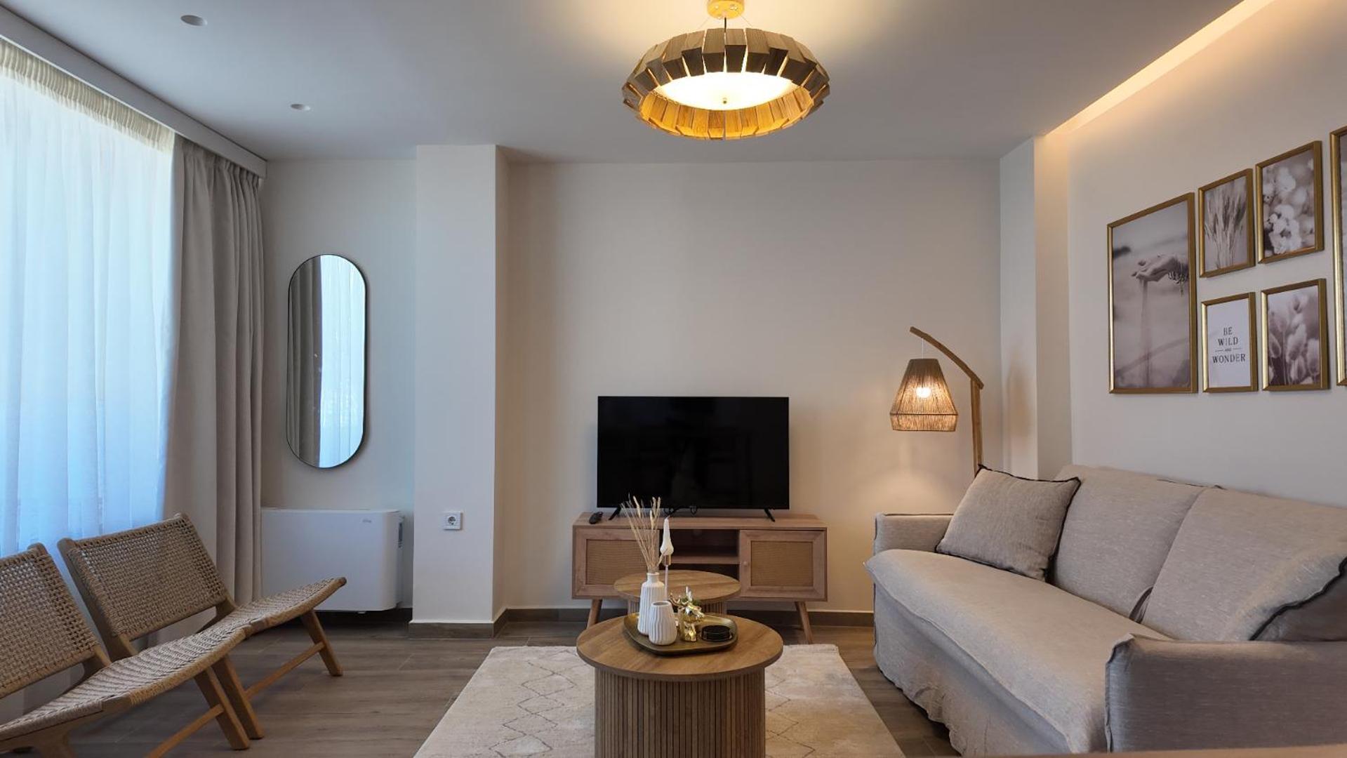 Euphoria Apartments Athènes Extérieur photo