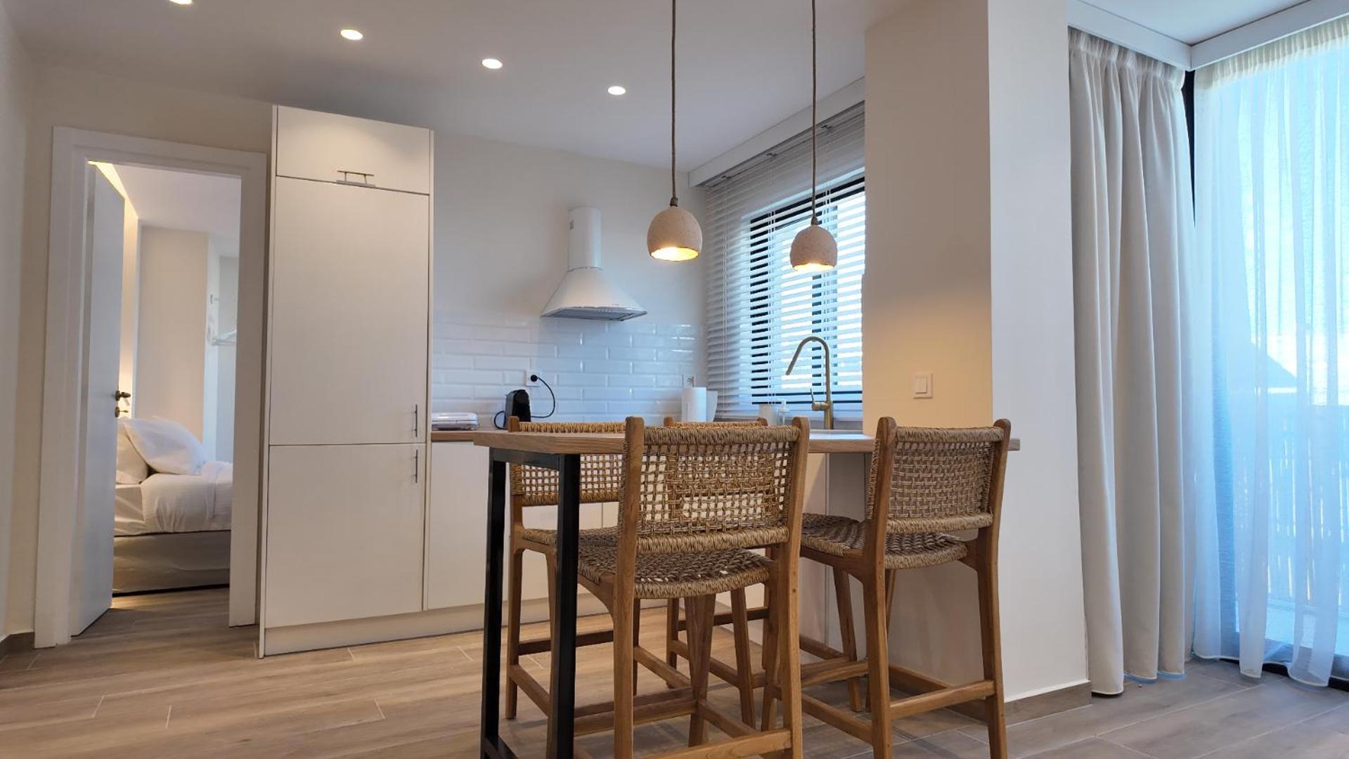 Euphoria Apartments Athènes Extérieur photo