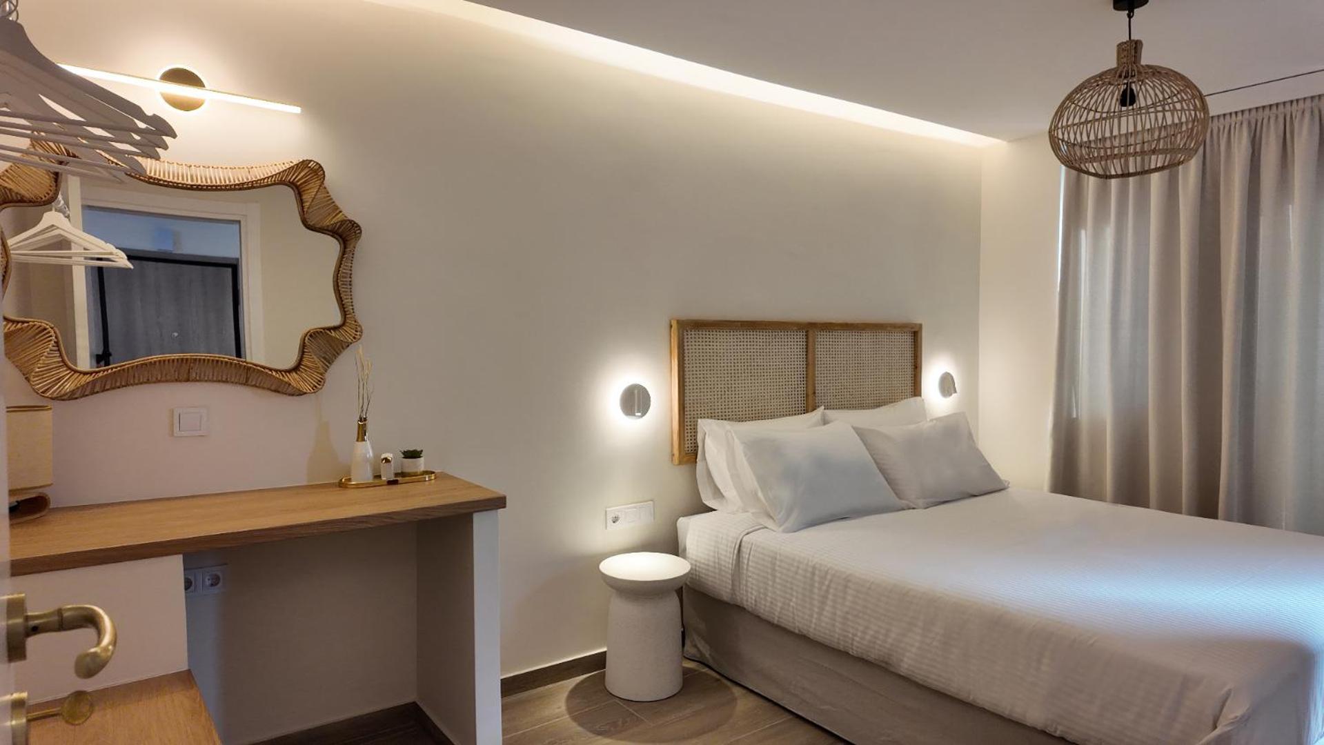 Euphoria Apartments Athènes Extérieur photo