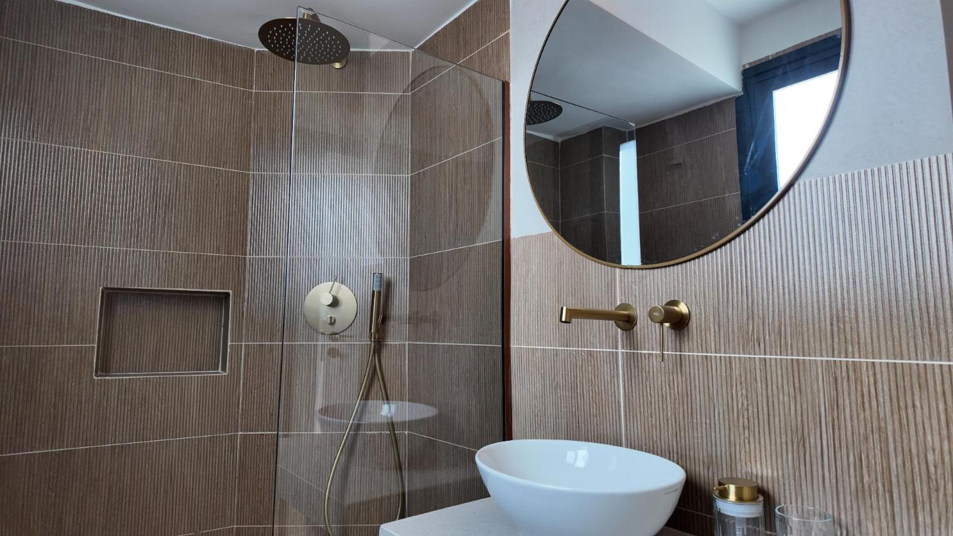 Euphoria Apartments Athènes Extérieur photo