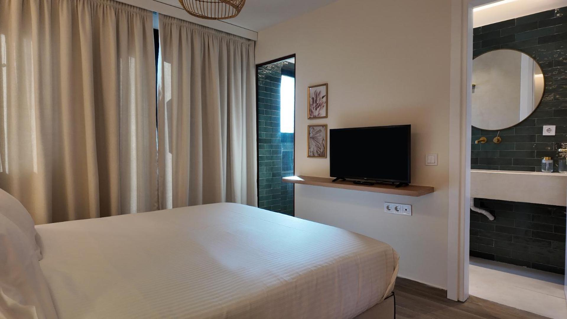 Euphoria Apartments Athènes Extérieur photo