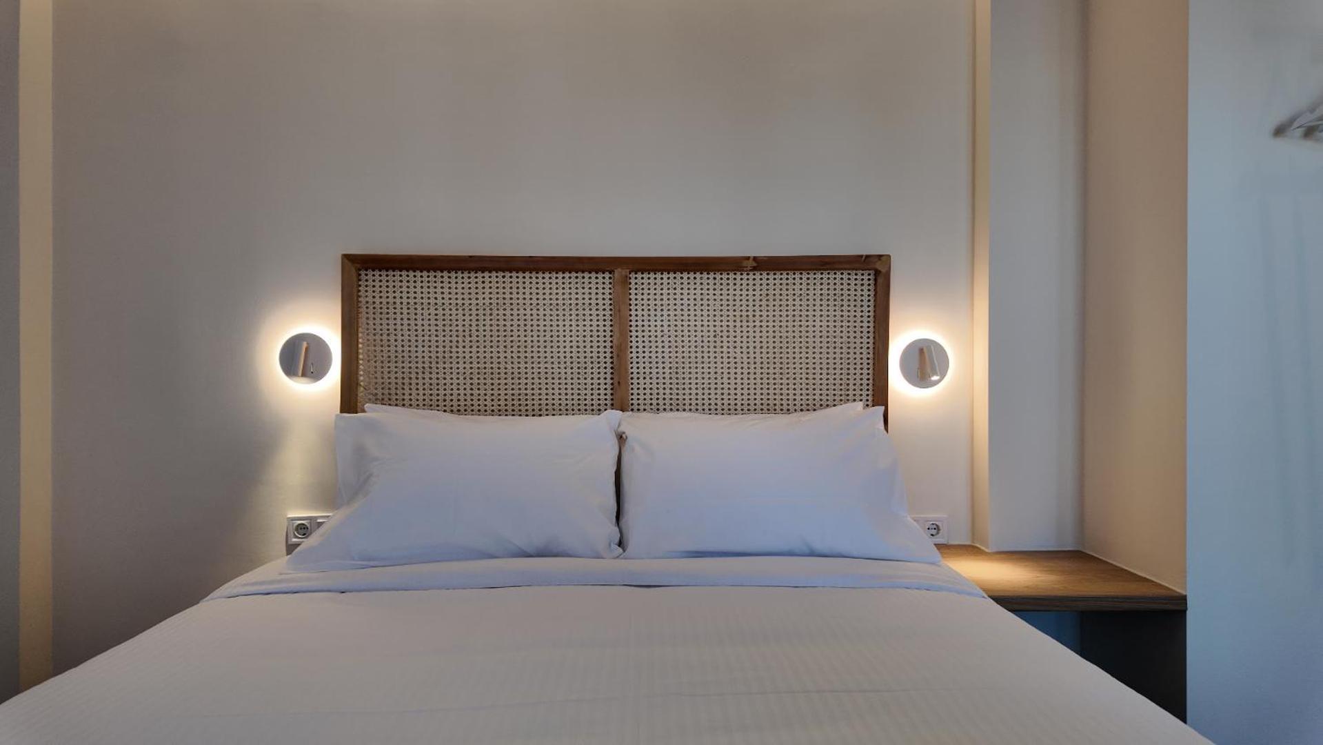 Euphoria Apartments Athènes Extérieur photo